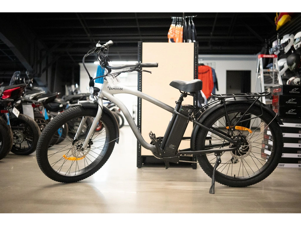 2024 Vamoose Cycle Cruiser X S0 alt