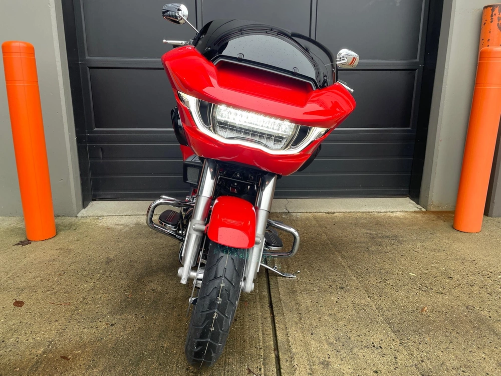 2026 Harley-davidson Fltrx - Road Glide® alt