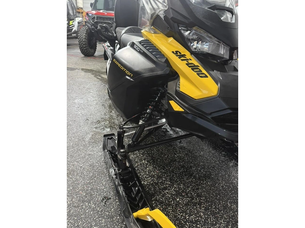 Ski-doo Expedition 900 Ace 2023 alt