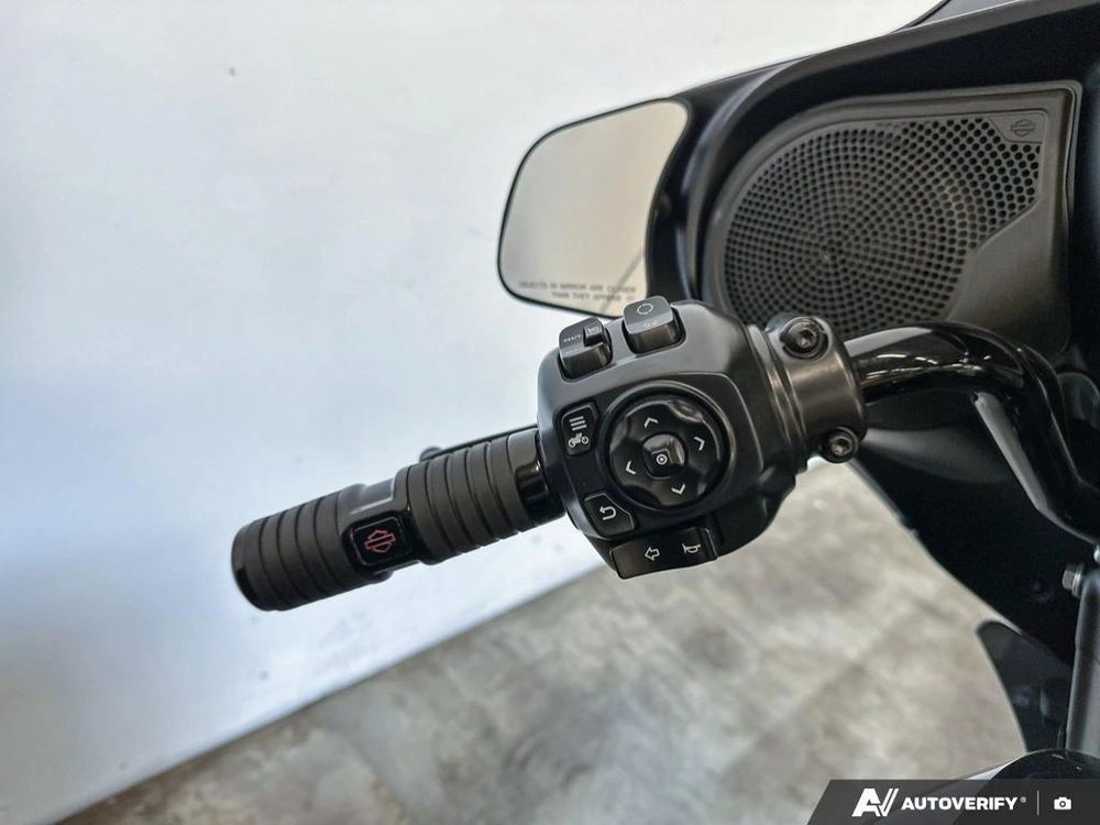 2025 Harley-davidson Street Glide alt