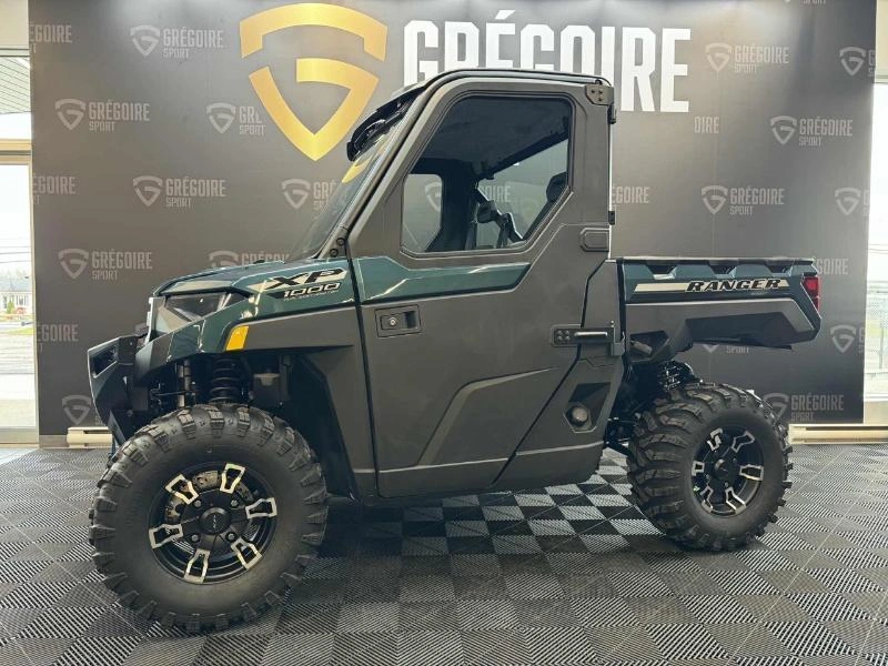 Polaris Ranger Xp 1000 Northstar Edition Premium 2026 alt