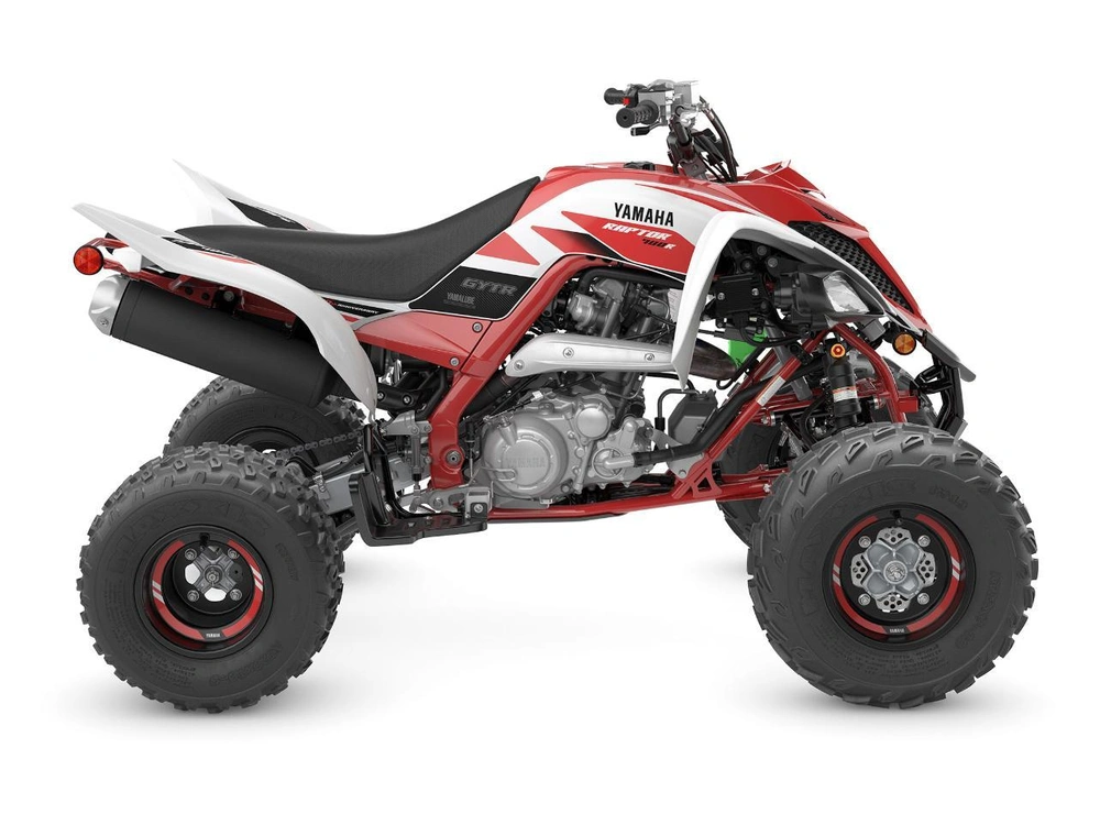 Yamaha Raptor 700r Se 70e Anniversaire 2026 alt