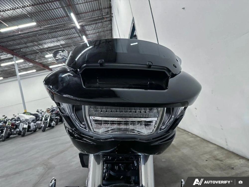 2024 Harley-davidson Fltrx - Road Glide™ alt