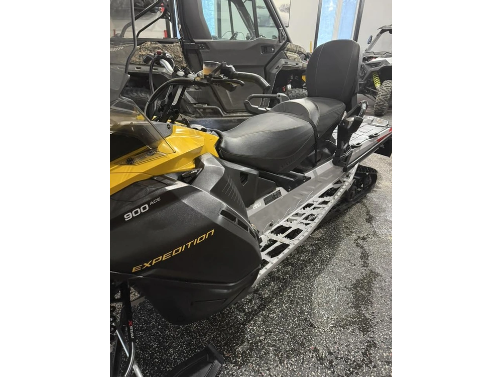 Ski-doo Expedition 900 Ace 2023 alt