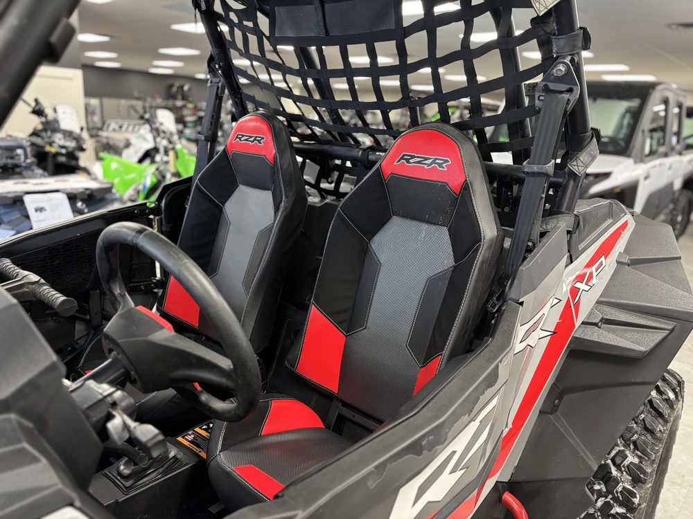 Polaris Rzr Xp 1000 Premium 2022 alt