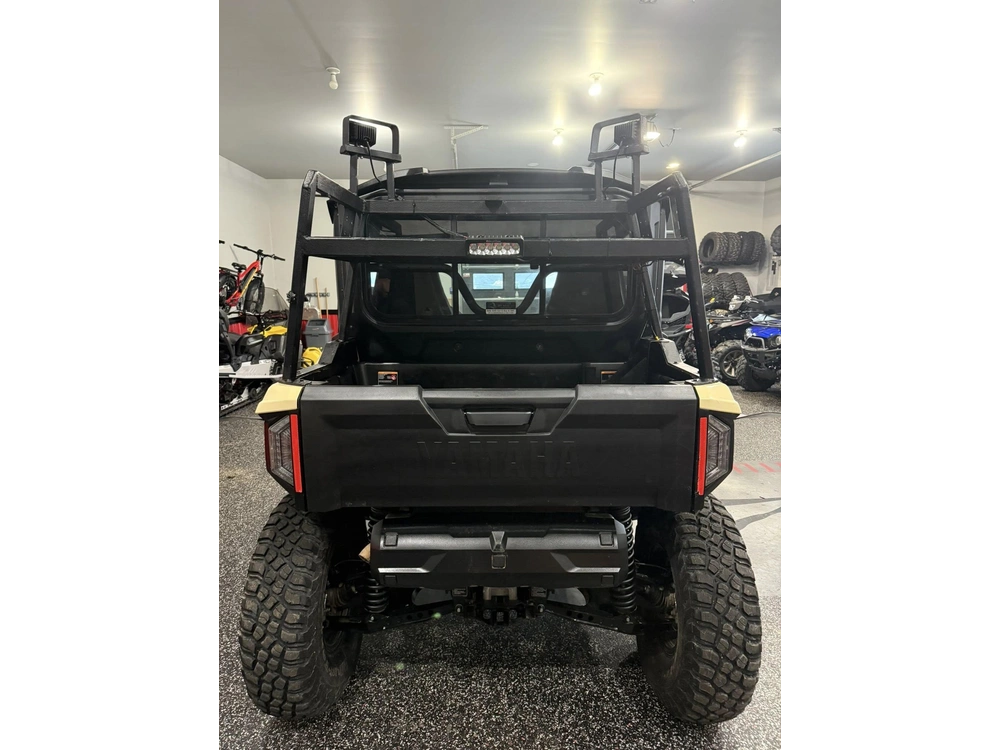 Yamaha Rmax Se 1000 2023 alt