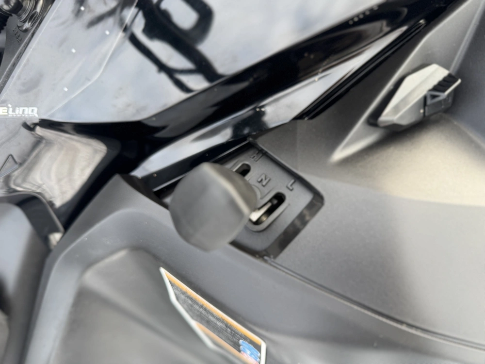 Ski-doo Expedition Le 20'' 600r E-tec 2022 alt