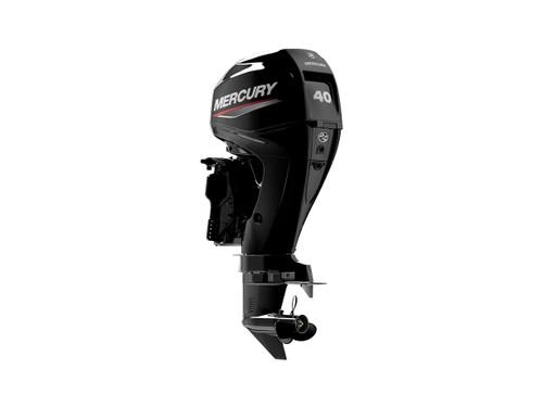 2024 Mercury 40 Elpt 4s Efi Moteur Hors Bord alt