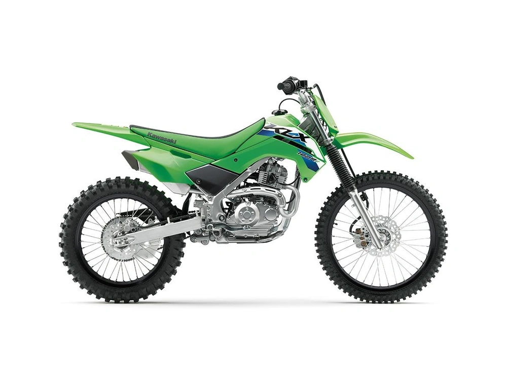 2026 Kawasaki Klx140r F alt