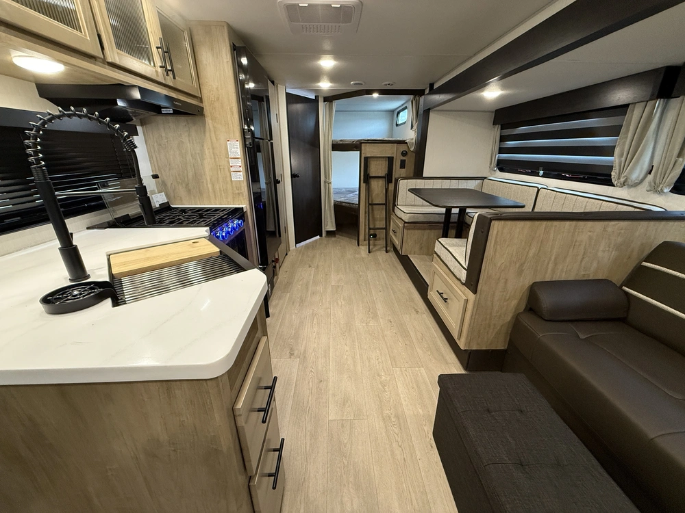 Cherokee 29te Grey Wolf 2026 alt