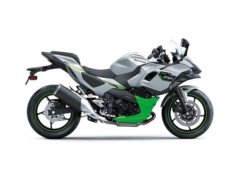 2024 Kawasaki Ninja 7 Hybrid alt