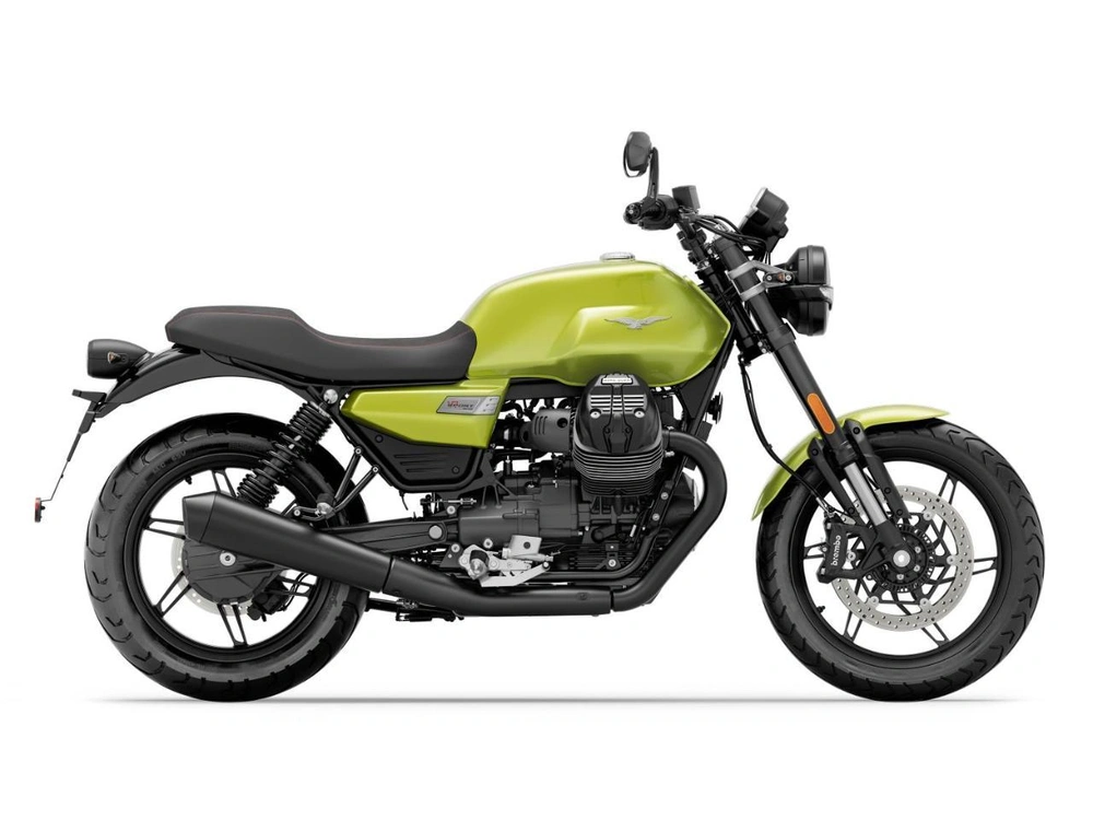 Moto Guzzi V7 Sport 2026 alt