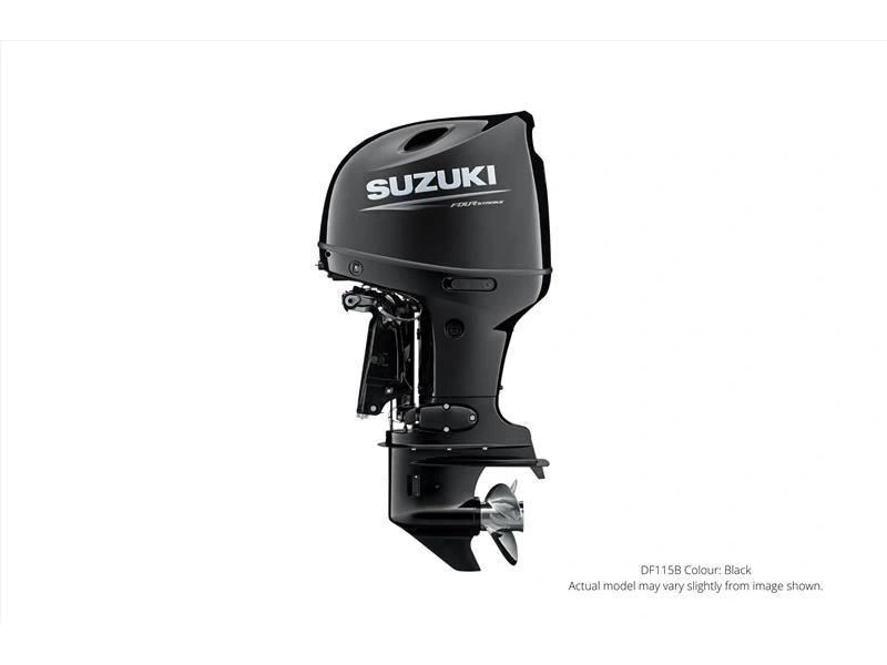 2024 Suzuki Df115btl alt