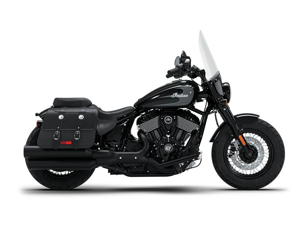 Indian Motorcycles Indian Super Chief Dark Horse 2026 alt