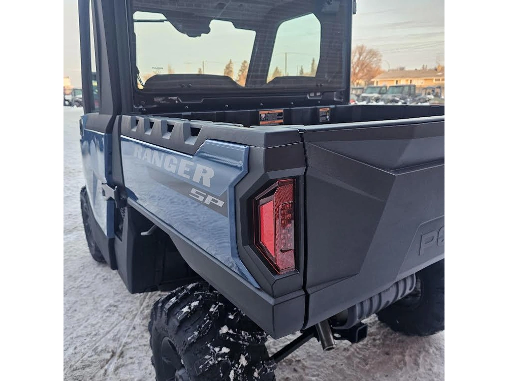 2026 Polaris Ranger Sp 570 Northstar alt