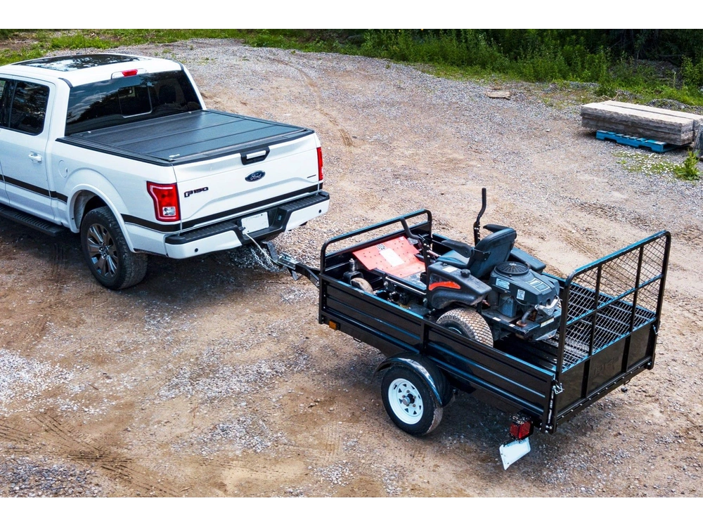 2026 Marlin Boats Dk2 Mmt5x7-dug alt