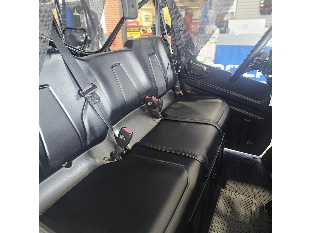 2025 Honda Pioneer 1000-5 alt