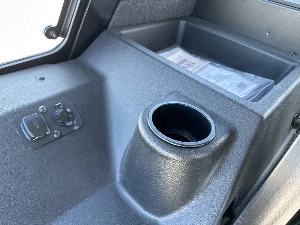 2024 Argo Sasquatch Xtx alt