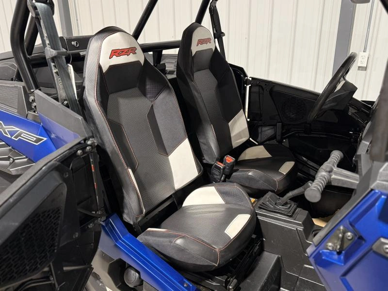 2021 Polaris Rzr Xp 1000 Premium alt