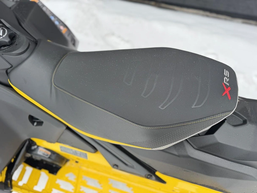 Ski-doo Renegade Xrs 900 Ace Turbo R 2025 alt
