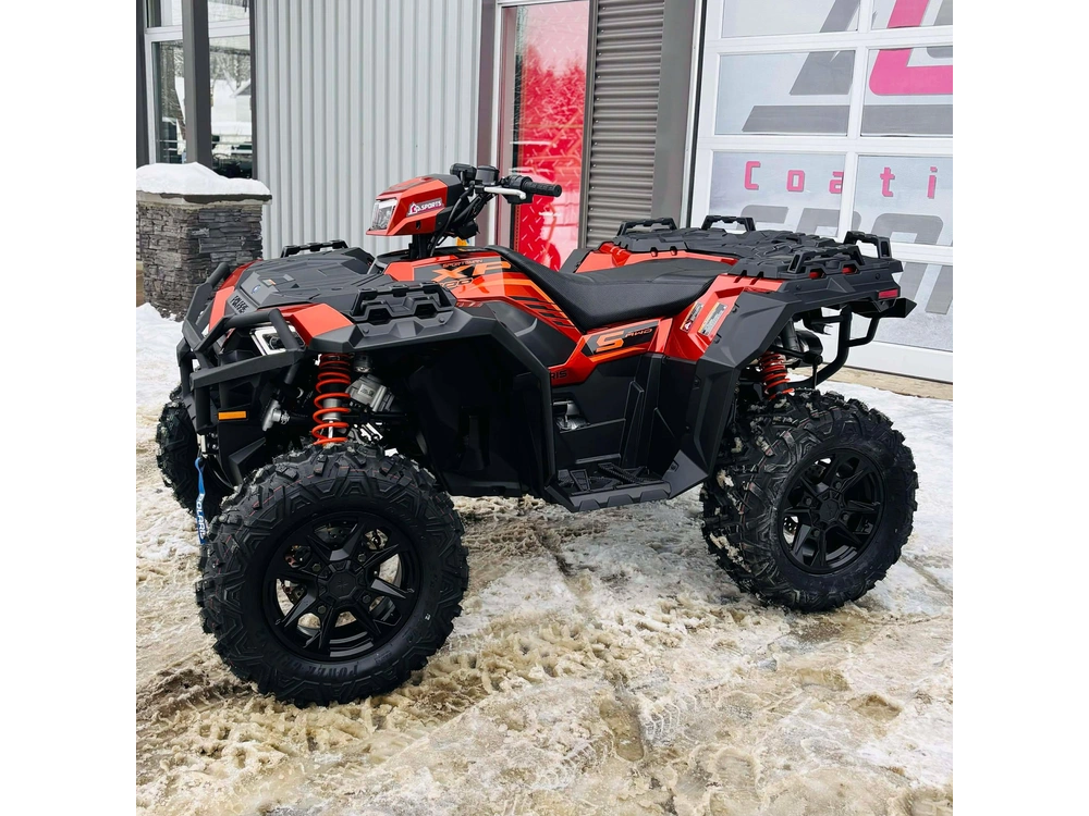 Polaris Sportsman Xp 1000 S A26slz95af 2026 alt