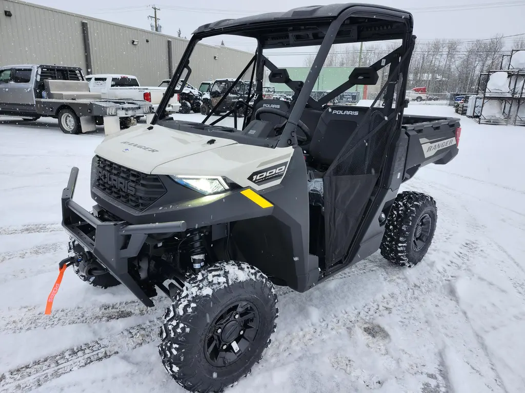 2026 Polaris Ranger 1000 Premium