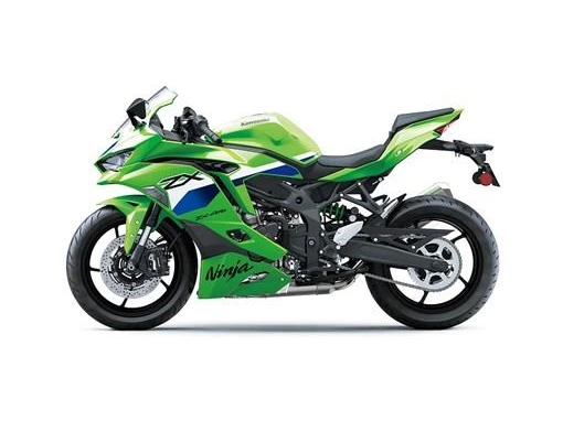 Kawasaki Zx-4rr 2026 alt