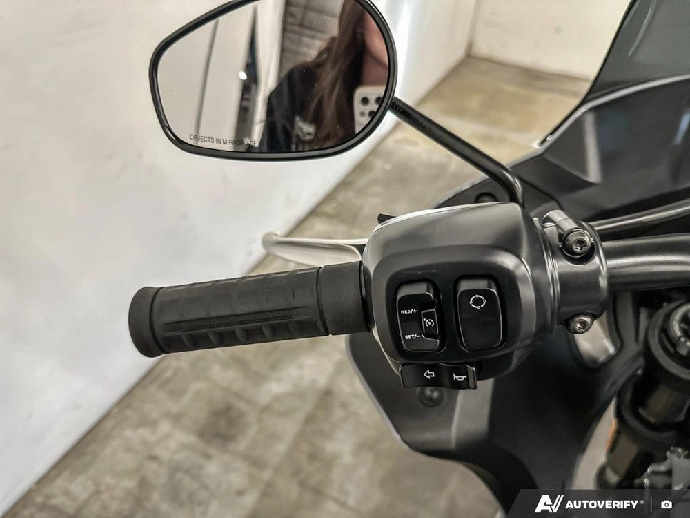 2026 Harley-davidson Low Rider St alt