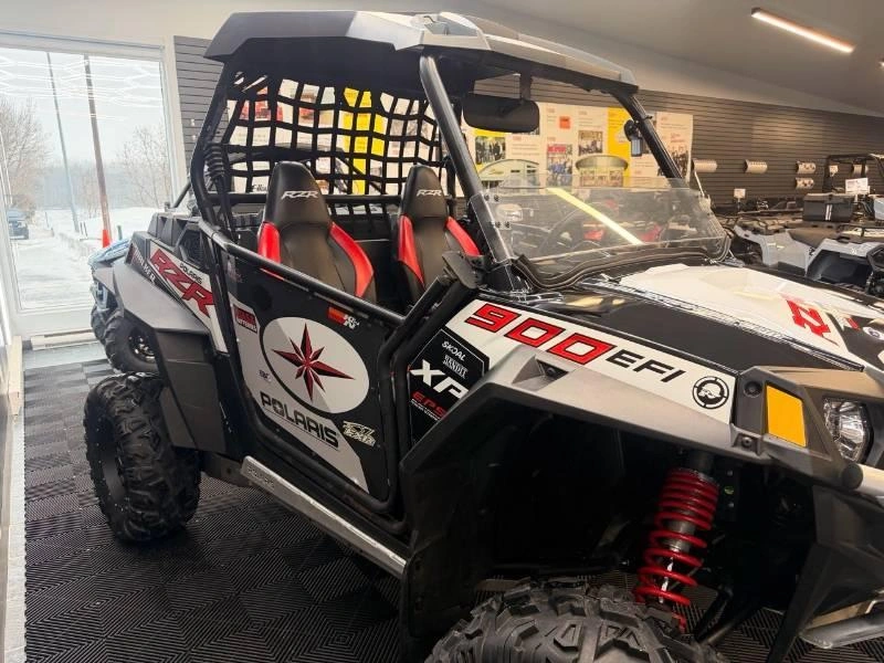 Polaris Rzr 900 Xp 2013 alt