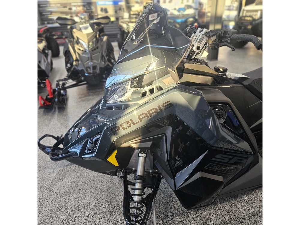 2026 Polaris 650 Switchback Assault 146 alt