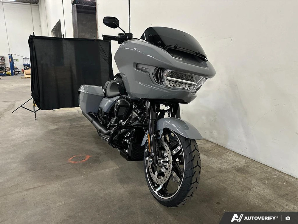 2026 Harley-davidson Road Glide alt