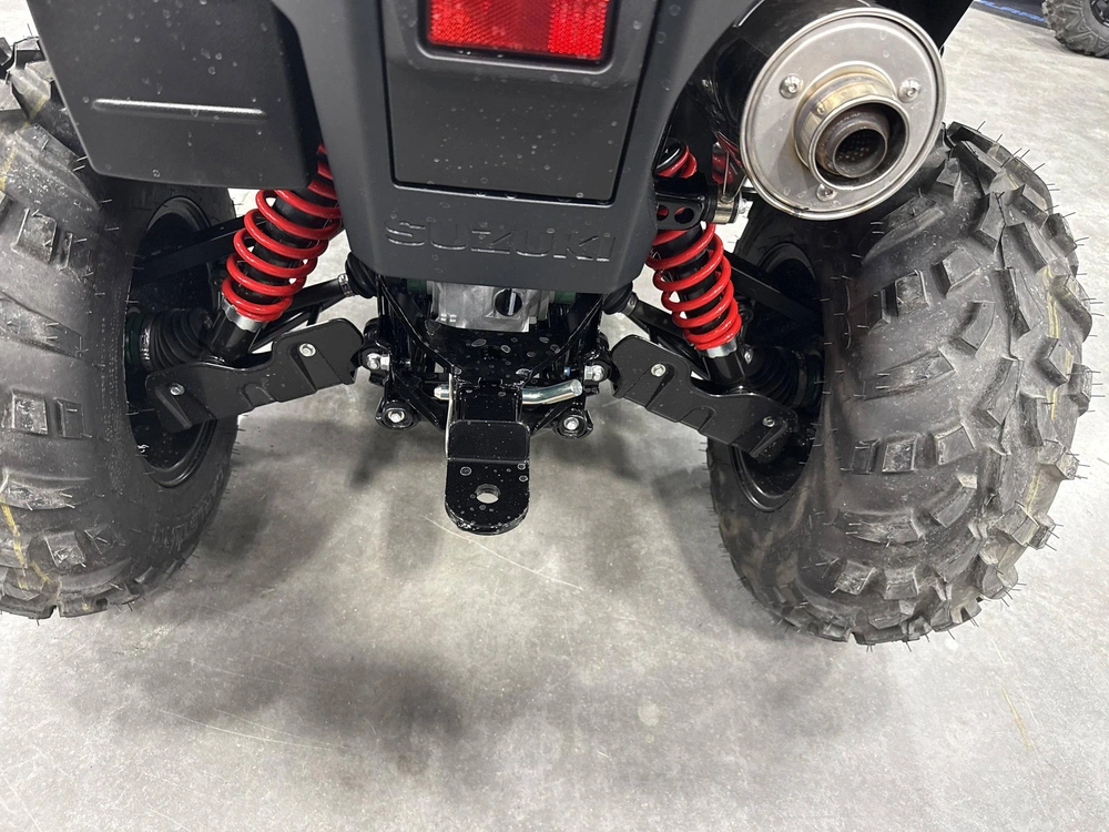 2025 Suzuki Kingquad 750xpzc alt