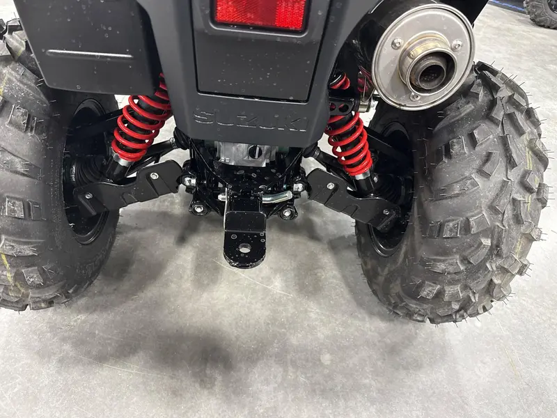 Suzuki KingQuad 750XPZC 2025