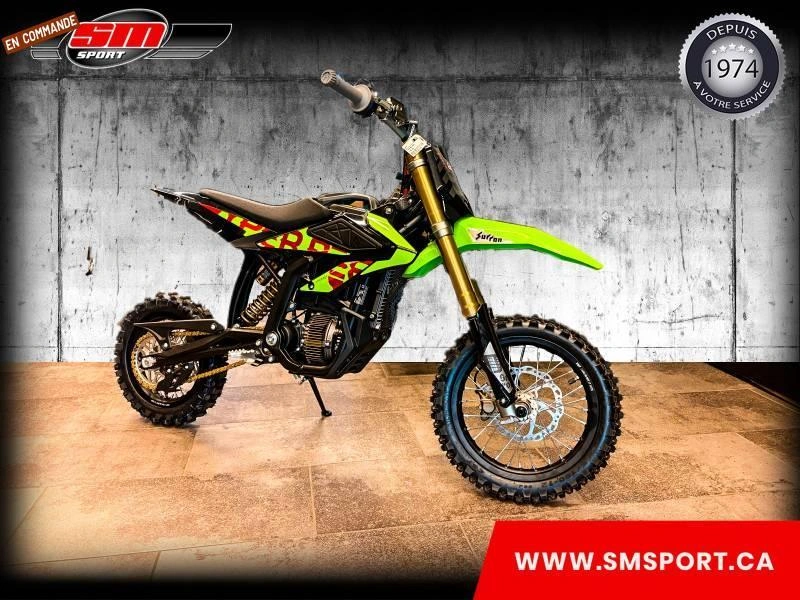 2026 Surron Hyper Bee alt