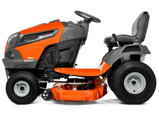 Husqvarna Ts142 Tracteur 2026 alt
