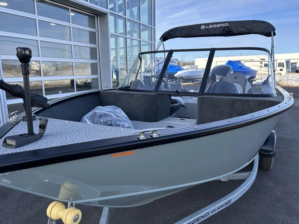 Legend 16 Xf 2025 alt