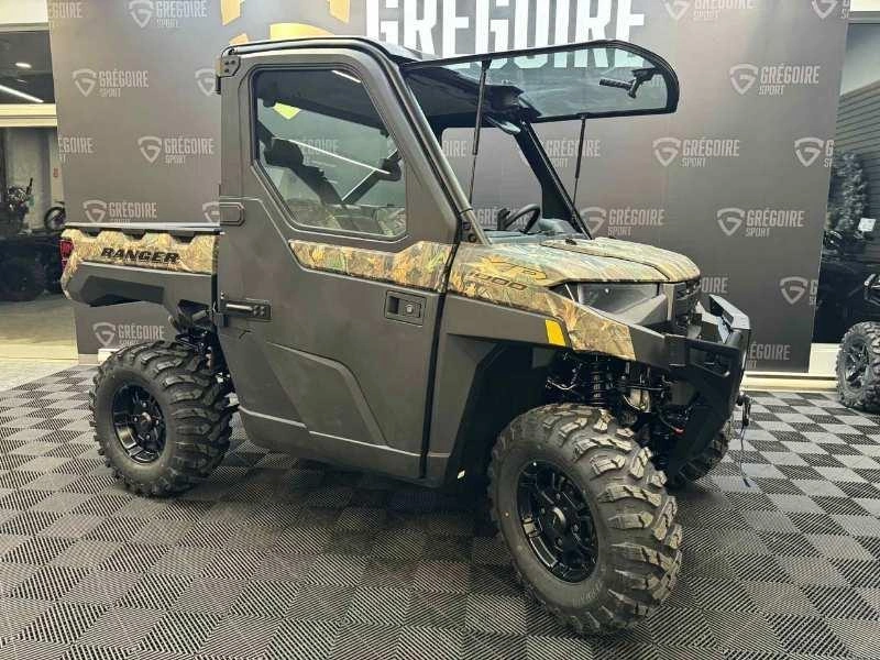 Polaris Ranger Xp 1000 Northstar Edition Premium 2026 alt