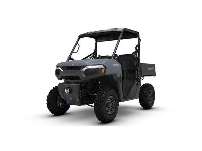 2026 Polaris Ranger 500 alt