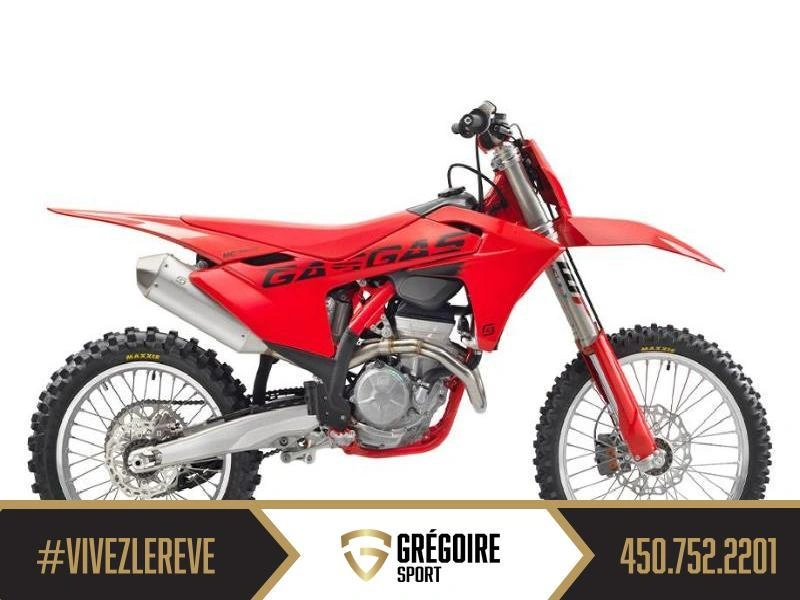 Gas Gas Mc 350f 2025 alt