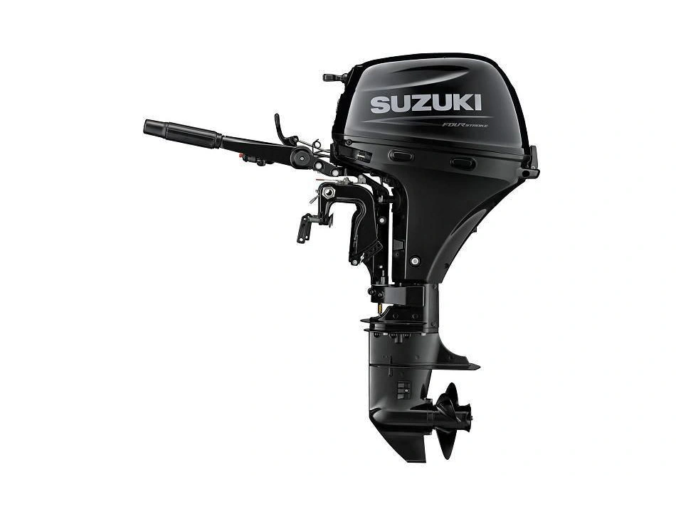 2022 Suzuki Df15ael alt