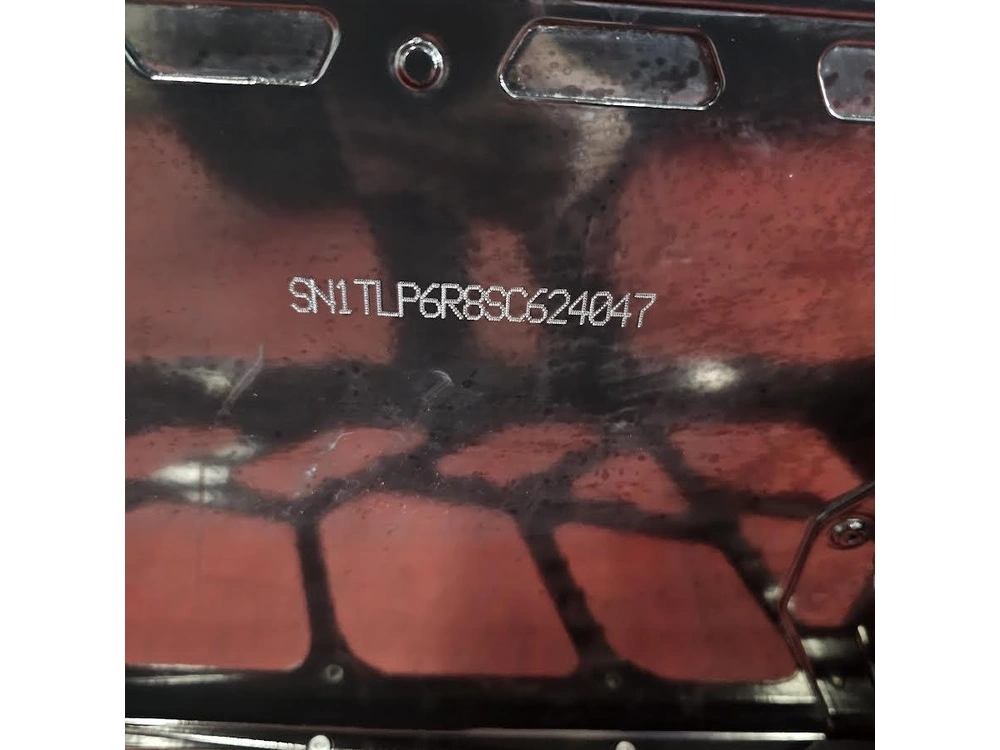 2025 Polaris 650 Switchback Xc 146 alt