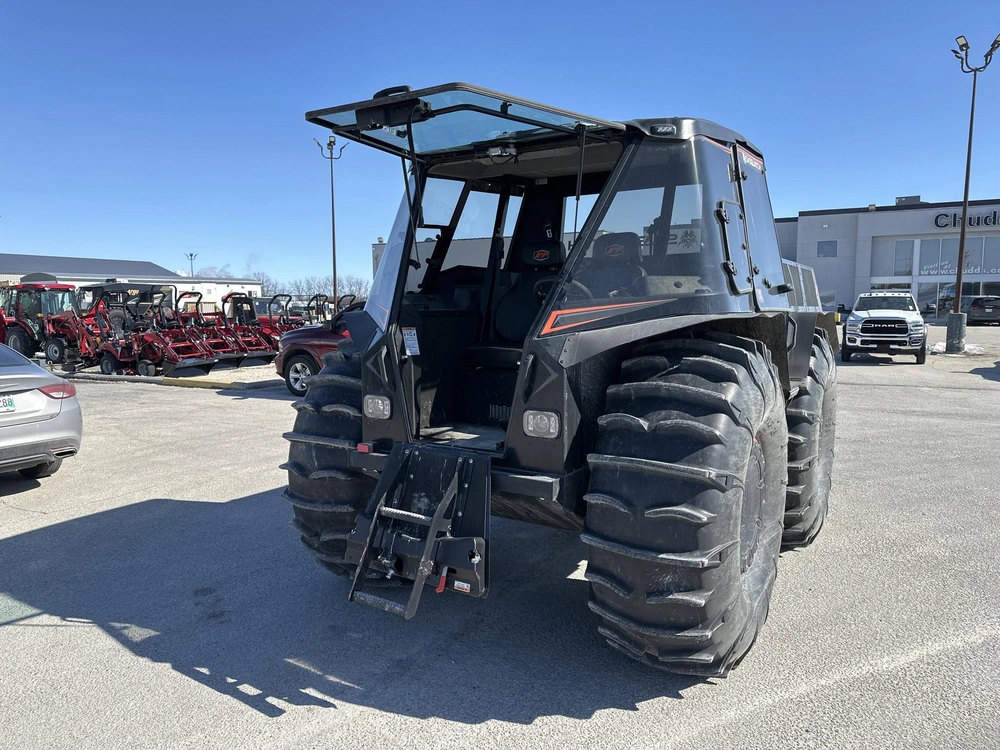 2024 Argo Sasquatch Xtx alt