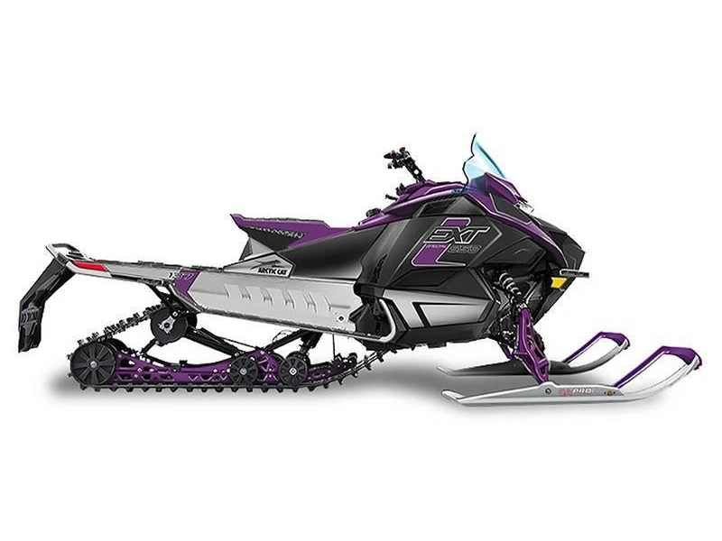 2026 Arctic Cat Ext Special 858 137 Atac Es alt
