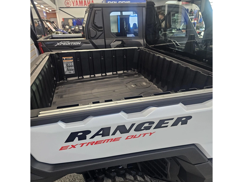 2025 Polaris Ranger Xd 1500 Northstar Edition Ultimate alt