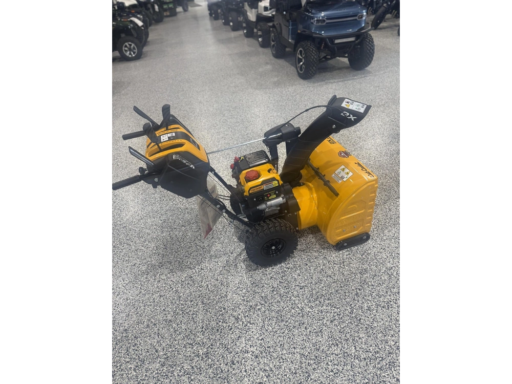 Cub Cadet 2x 24" Intellipower Snow Blower None alt