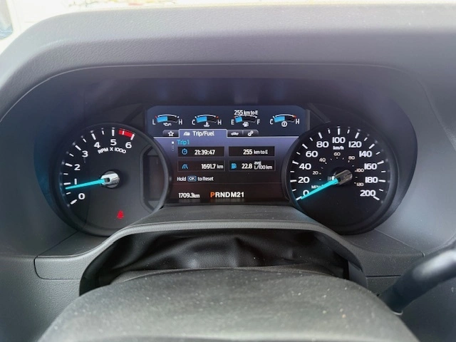 2026 East West By Forest River Entrada 2000ns alt