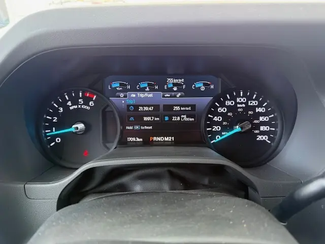 East West by Forest River Entrada 2000NS 2026