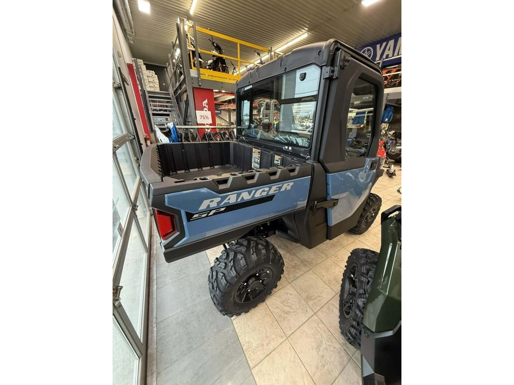 Polaris Ranger 570 Northstar Northstar 2026 alt