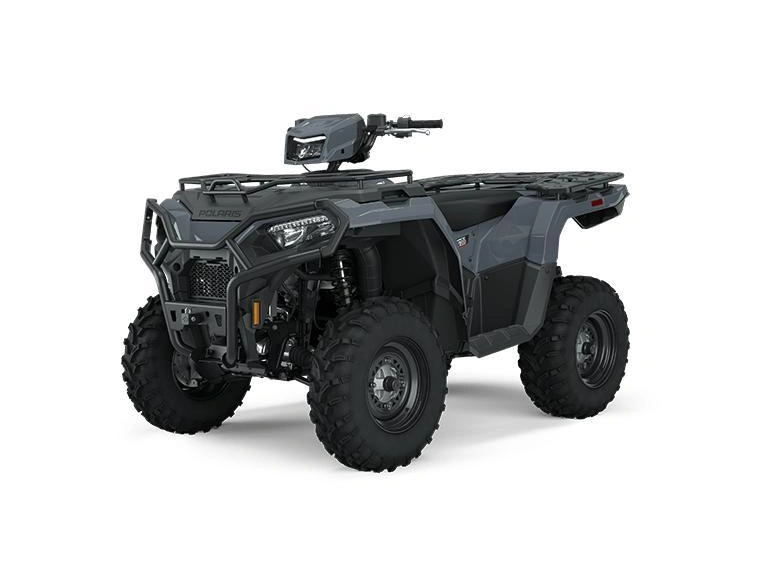 2025 Polaris Sportsman 570 Utility Hd alt