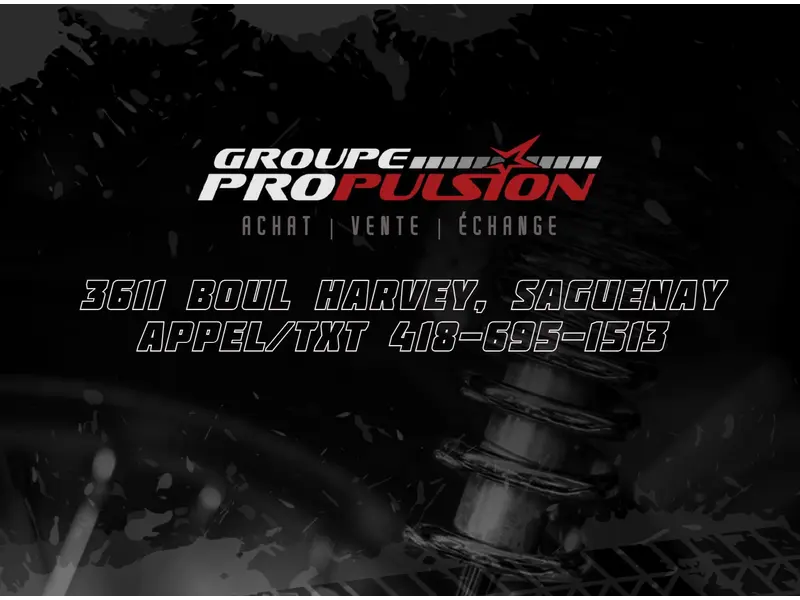 2025 Polaris Indy XCR 850 | Garantie déc. 2028